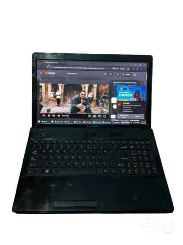 Lenovo model 20157