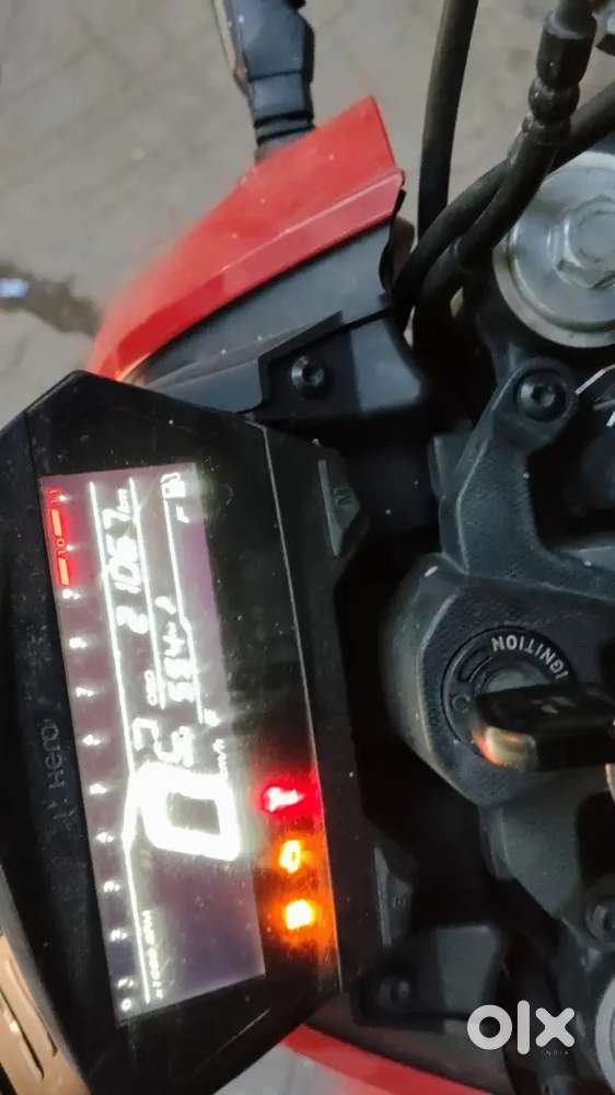Good condition