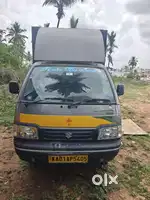 Maruti Suzuki  Super carry 2024 MODEL