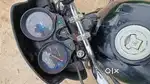 Hero hf deluxe kick start 2021 model