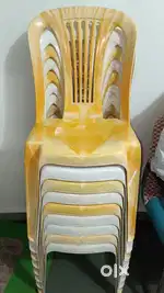 Plastic Chair