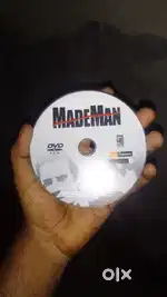 PC games cd