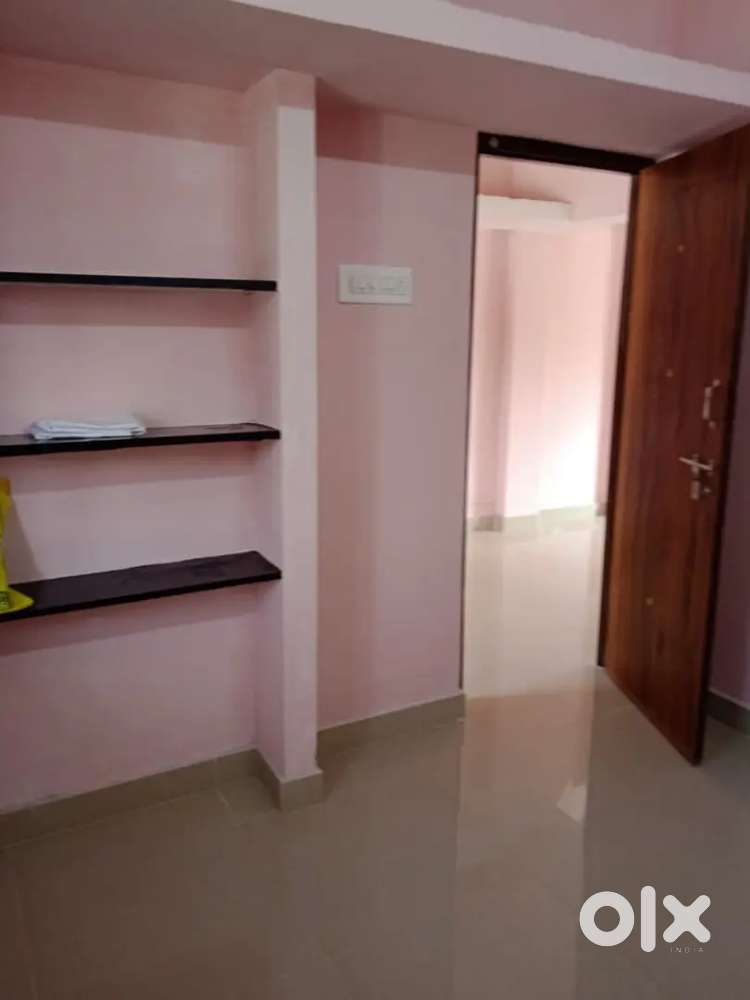 1bhk available srinivasapuram near saibaba temple