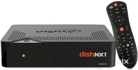 Dish TV SD setup 3