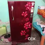 Freez ekdam new Godrej