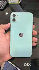 Iphone 11 64gb