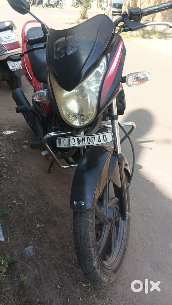 HERO GLAMOR TIP TOP CONDITION