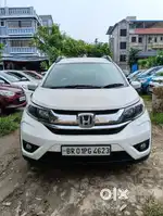 Honda BR-V i-VTEC S MT, 2016, Petrol