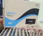 65 inch sony smart Android frameless oled 4k 3yr display waranty 45000
