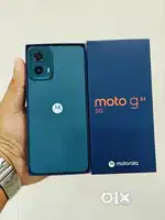 Moto G34 5g 8gb 128gb