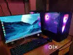 Ryzen 8500g PC