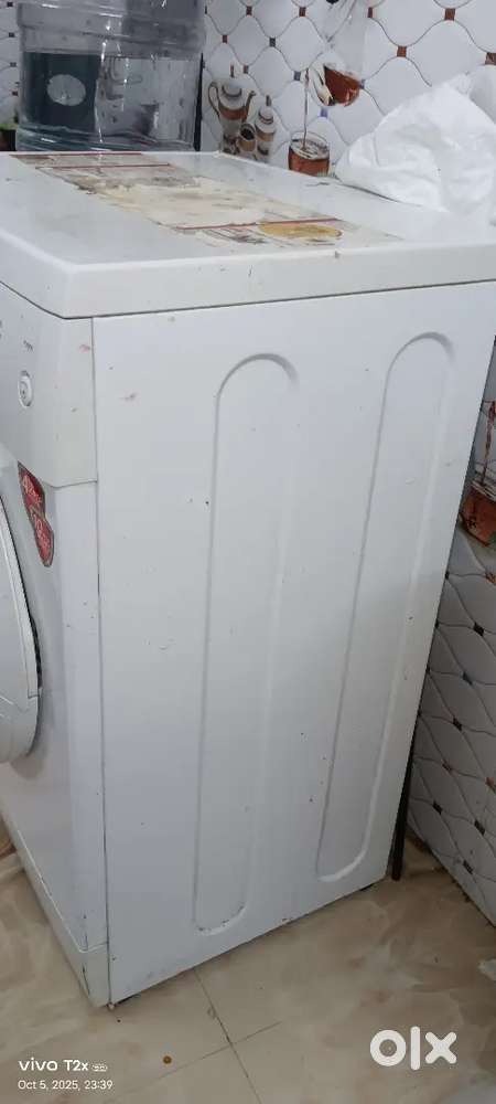 Ifb washing machine good condition