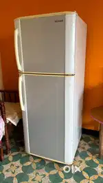 Samsung Fridge