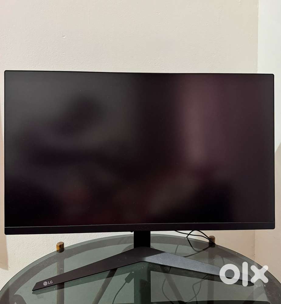 LG Ultra gear 27 inch gaming Monitor