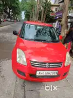 Maruti Suzuki Swift Dzire 2009
