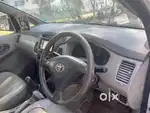 Toyota Innova 2011 Diesel Well Maintained
