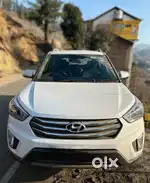 Hyundai Creta Brand New