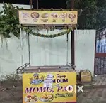 Need a helper  for my fastfood stall part time full time available