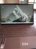 Lenovo laptop