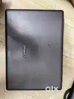 Compaq laptop intel pentium dual core processor