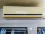 Voltas 2 Ton AC
