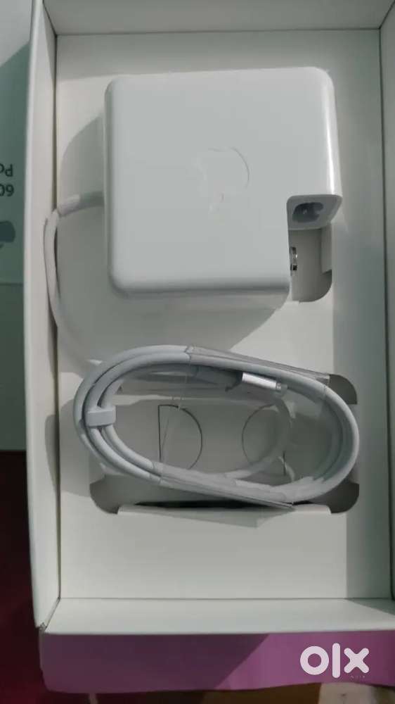 Apple 60W power Adapter