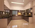 Interior carpenters