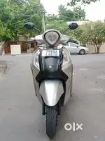 YAMAHA FASCINO, 2022 Model