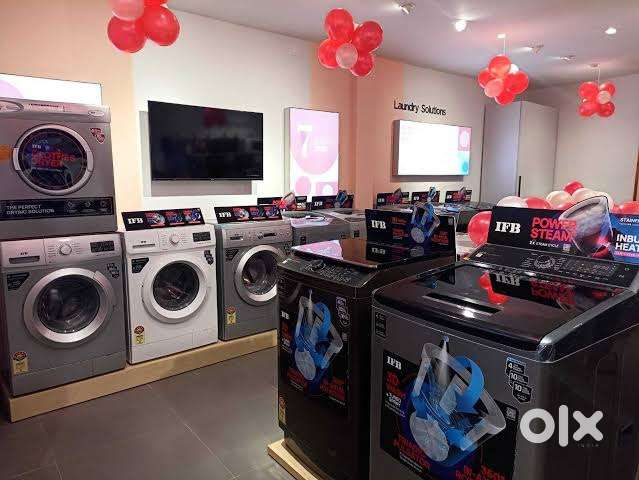 Required Billing & Cashier Staff @ Home Appliances Showroom