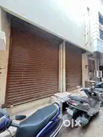 Shutter available