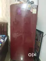 Samsung fridge in very good condition