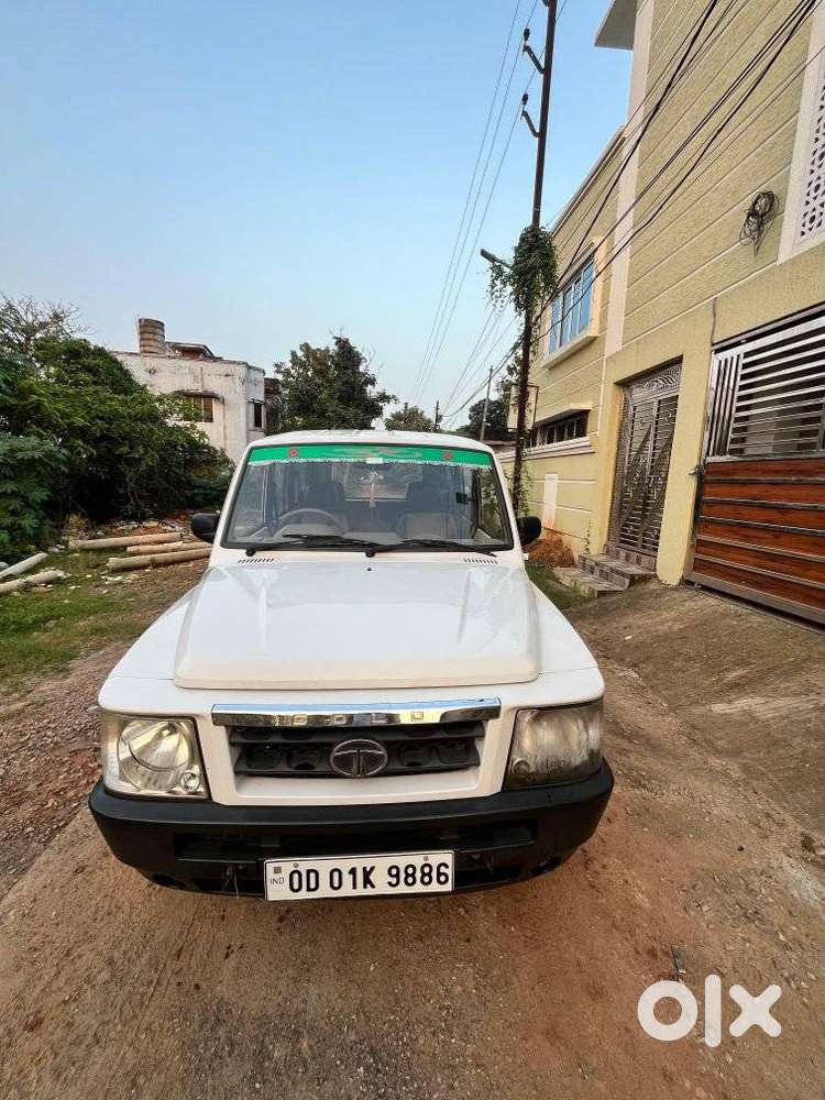 Tata Sumo Gold EX BSIII, 2016, Diesel