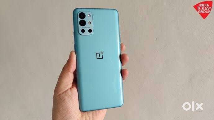 One Plus 9R 5G 8GB/128GB