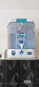 Aqua company's RO Water Purifier