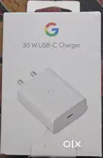 Charging adapter