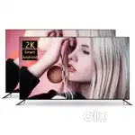 42 Smart Led Tv Best Price With Warranty Exchange Available