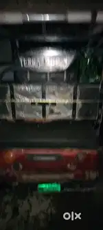 Good running condition