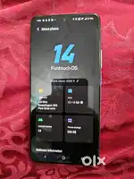 IQOO9 12gb ram 256storege 120w super fast charger