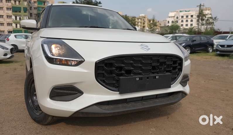 Maruti Suzuki Swift, 2025, CNG & Hybrids