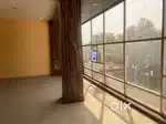 this is 700 sqft comercial space main subhash road