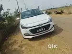Hyundai i20 2016 Diesel 84350 Km Driven