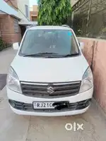 Maruti Suzuki Wagon R 1.0 2011 Petrol 92000 Km Driven with lpg
