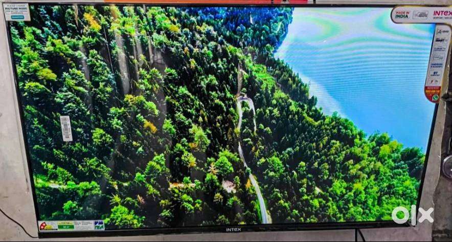 INTEX LED TV 32 inch
