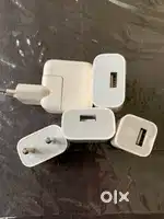 Original Apple Adapters