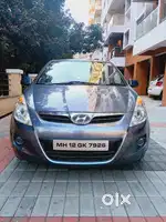 Hyundai i20 2011 Petrol Well Maintained