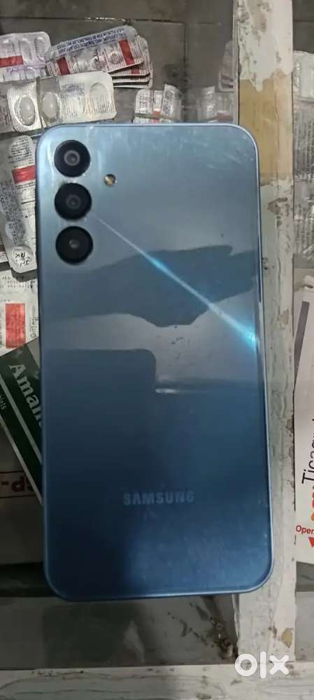 Samsung A15 5g 8.128