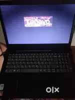 Lenovo laptop