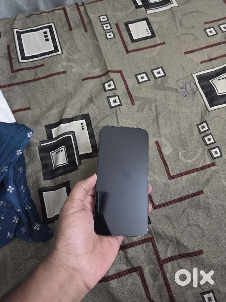 Iphone 14 pro max 128 GB (US Variant) very good condition