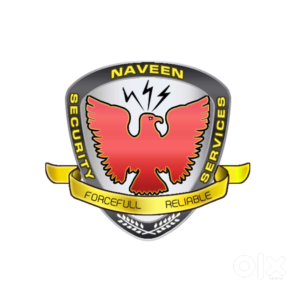 FIELD OFFICER FOR SECURITY SERVICES