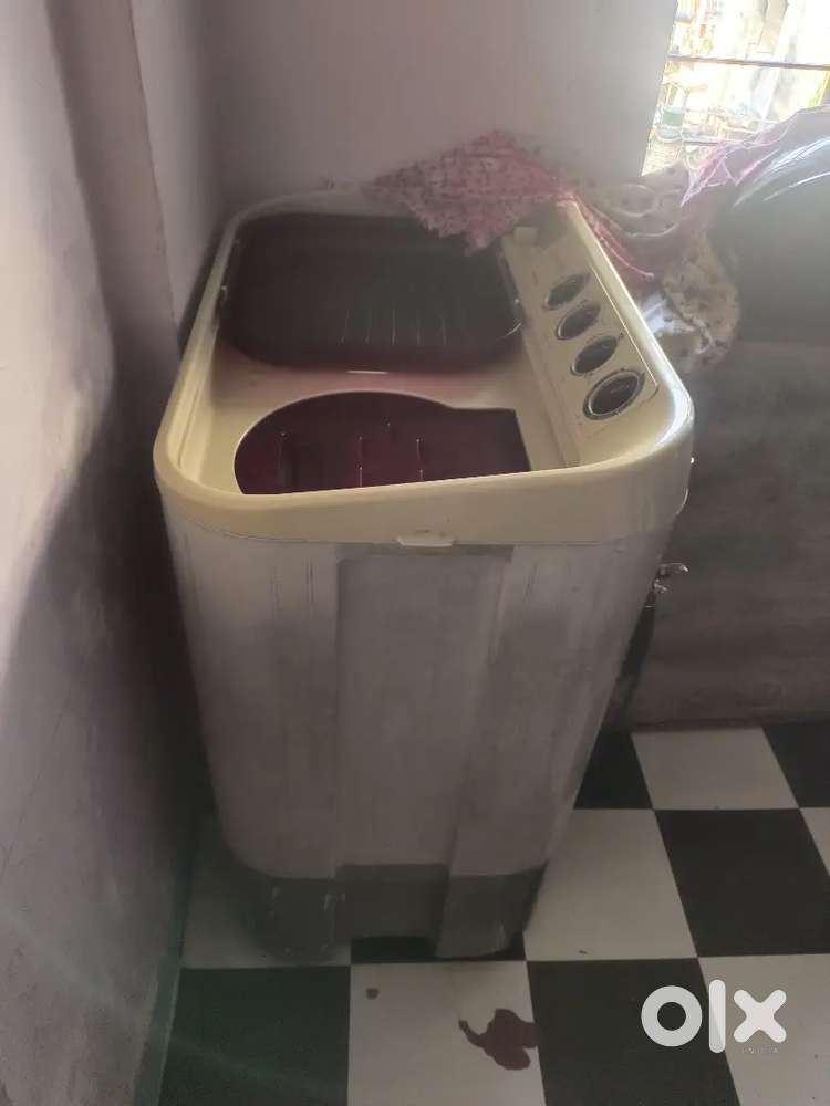 Sumsung  7.2 kg washing machine
